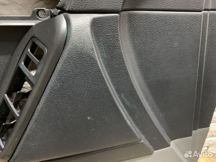 Land Cruiser Prado 150 Обшивка двери передней LH