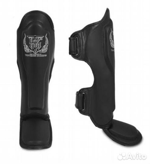 Защита голени Top King