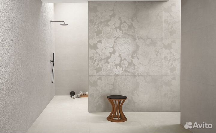 Мозаика FAP bloom Beige Star Esagono Mosaico