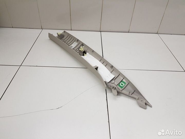 Обшивка стойки передней правой (Chery Arrizo 8)