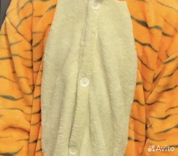 Для Юлии (авокадо, тигр и жираф)