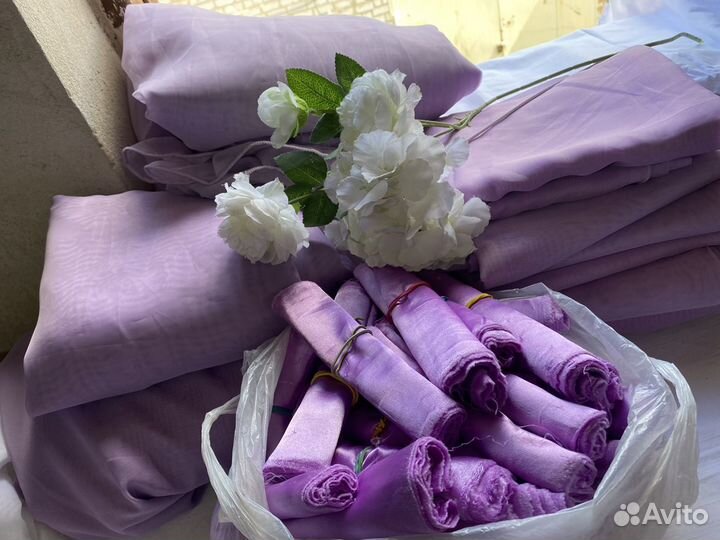 Ткани продаю