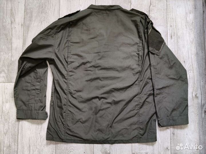 Военная форма ACU