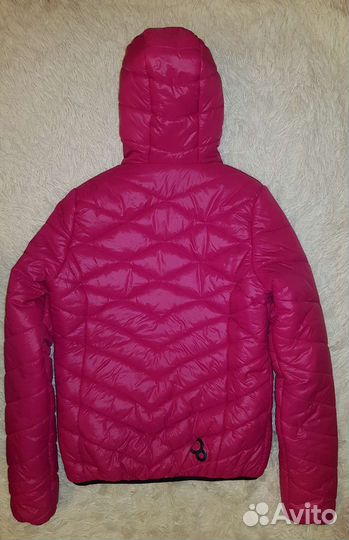 Куртка спортивная женская Cygnus 42