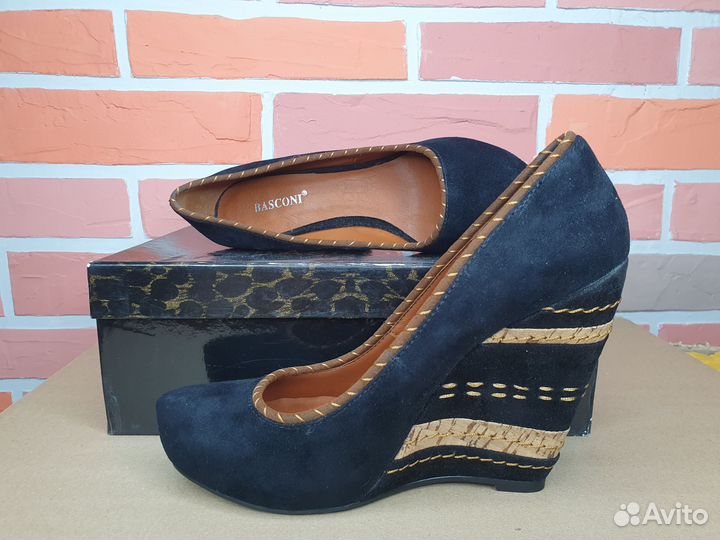 Туфли женские Basconi