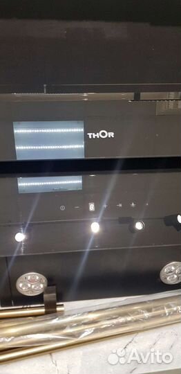 Вытяжка для кухни 60 см