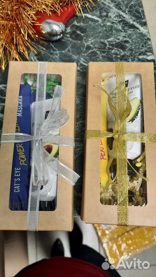 Подарочный набор