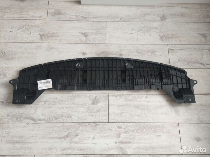 Защита переднего бампера toyota corolla 150-151