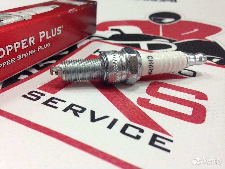 Свеча зажигания Polaris RZR 900-1000 3022639