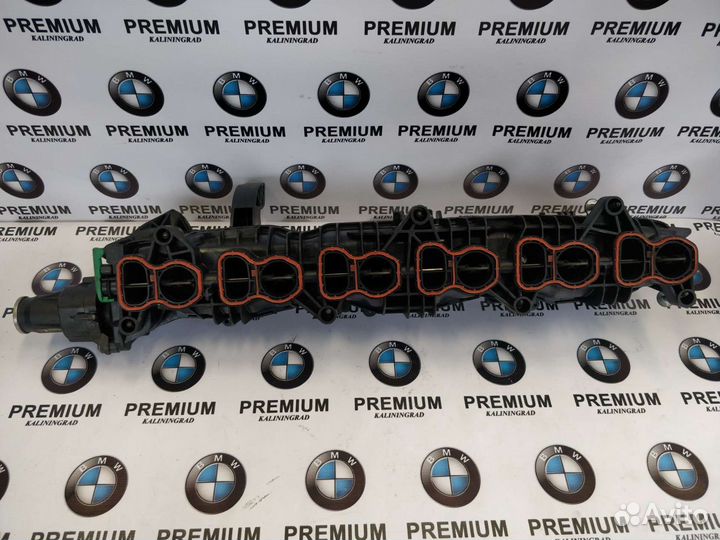 Впускной коллектор BMW N57