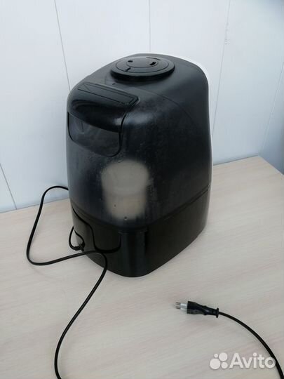 Увлажнитель воздуха Boneco U600 (на запчасти)