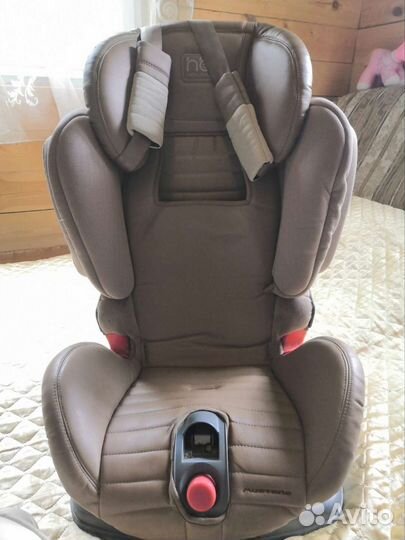 Детское автокресло happy baby