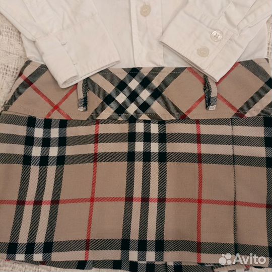 Платья Burberry оригинал