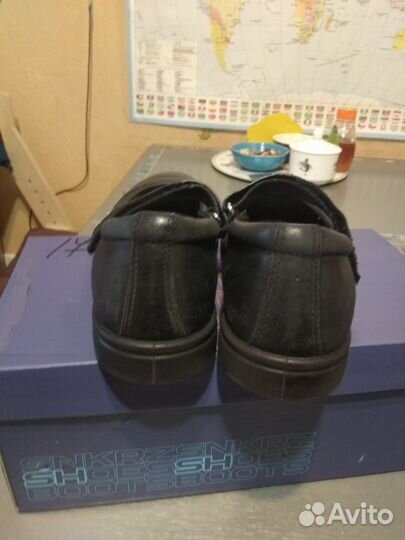 Туфли Ecco для девочки