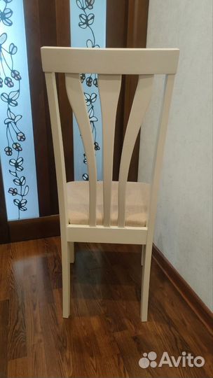 Стулья кухонные