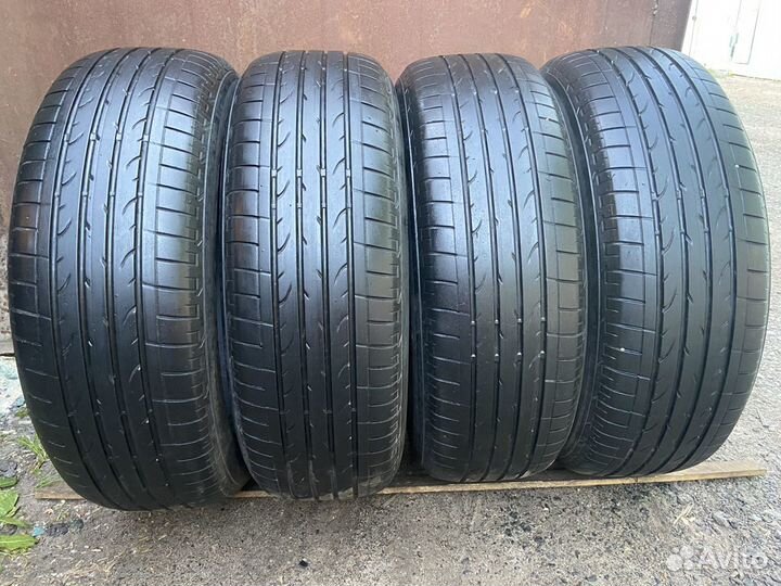 Bridgestone Dueler H/P Sport 225/60 R18 100V