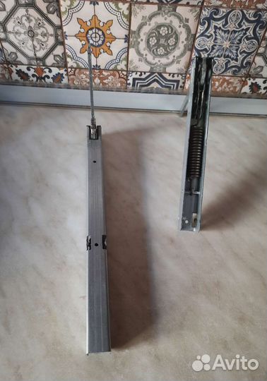 Bosch петли к двери духового шкафа