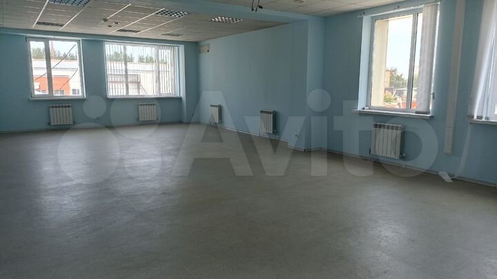 Офис, 265 м², 70 кв.м, 30 кв.м