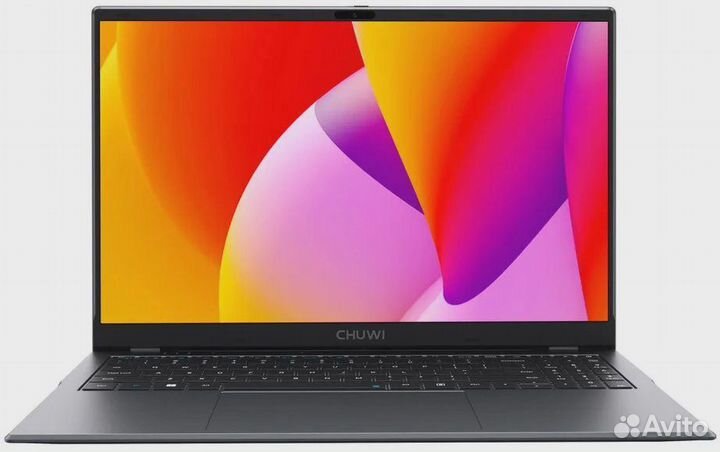 Ноутбук Chuwi HeroBook Plus Celeron N4020 8Gb SSD2