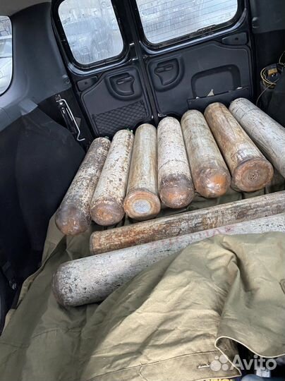 Грузовые и пассажирские перевозки Ларгус