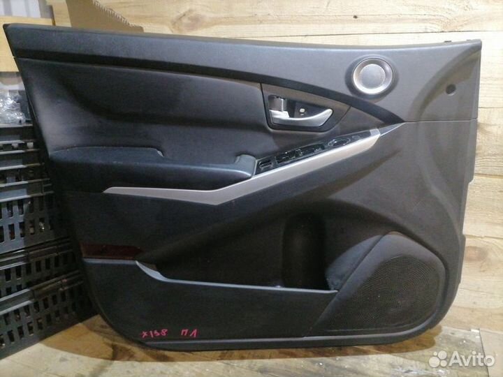 К-кт обшивки двери SsangYong Actyon