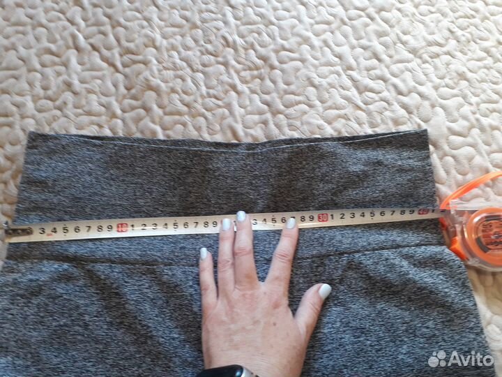 Лосины тренировочные