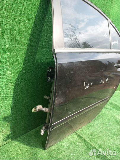 Дверь задняя левая kia magentis 2