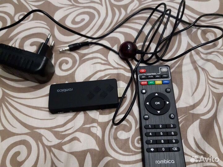 Медиаплеер android