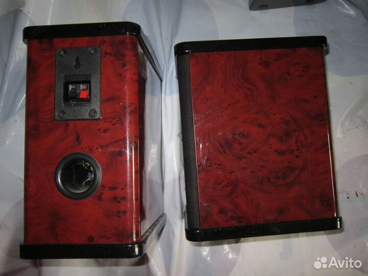 Колонки microlab H500 4 шт