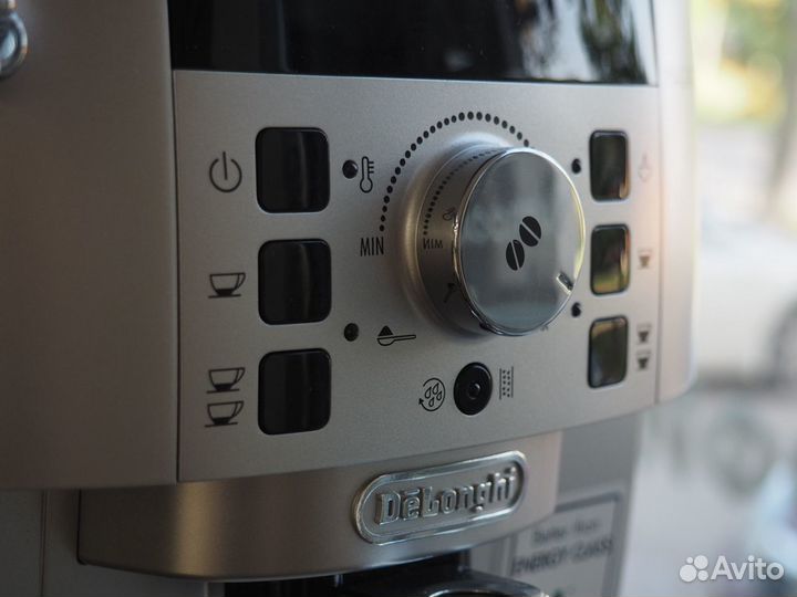 Аренда кофемашины