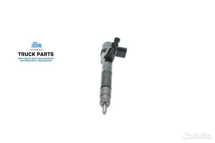 Bosch 0445110011 Инжектор MB Vito/C200/C220/E200/E220 CDI
