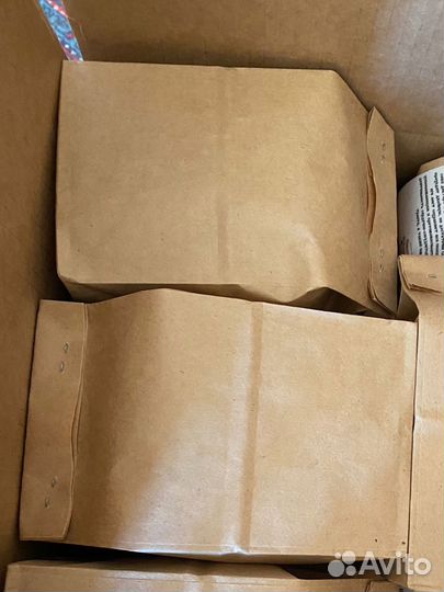 Набор иванчай разные виды