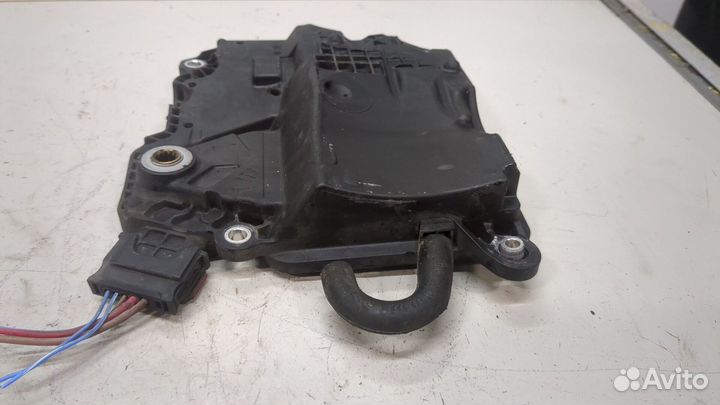 Блок управления кпп Mercedes E W212, 2013