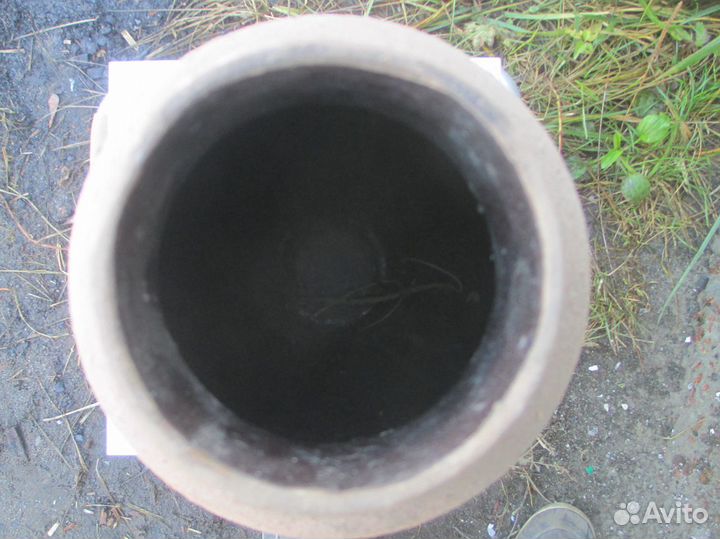 Ваза интерьерная