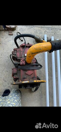 Гидронасос