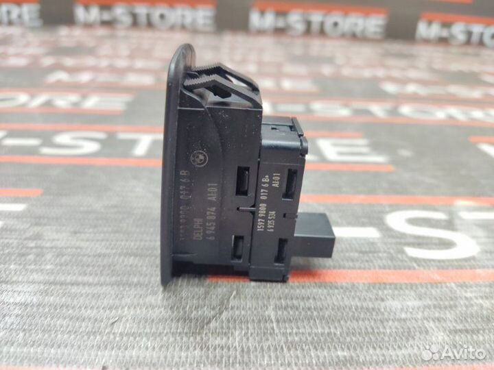 Кнопка стеклоподъемника задняя Bmw 1-Series E87