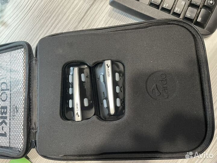 Переговорое устройство (рация ) для велосипедистов