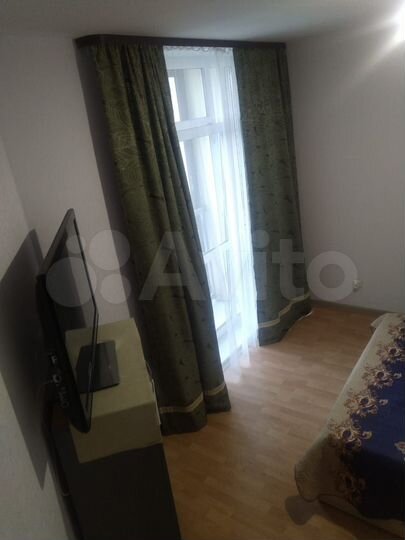 1-к. квартира, 31,5 м², 10/18 эт.