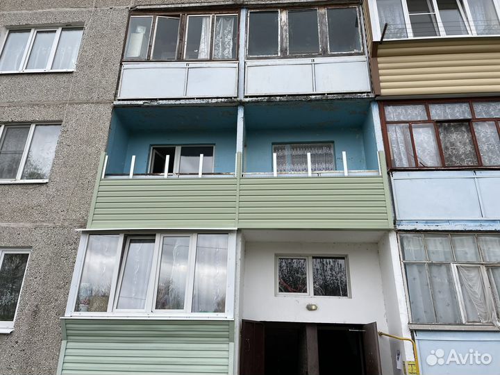 Окна и Двери, остекление и отделка балконов