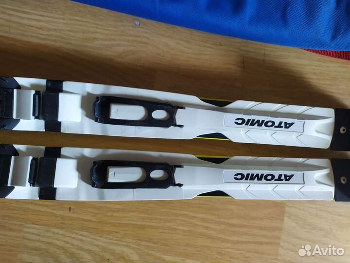 Лыжи роллеры Chamov