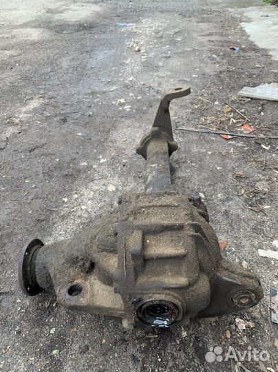 Редуктор переднего моста Kia Sportage 1