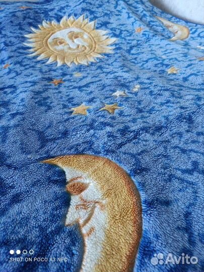 Плед покрывало