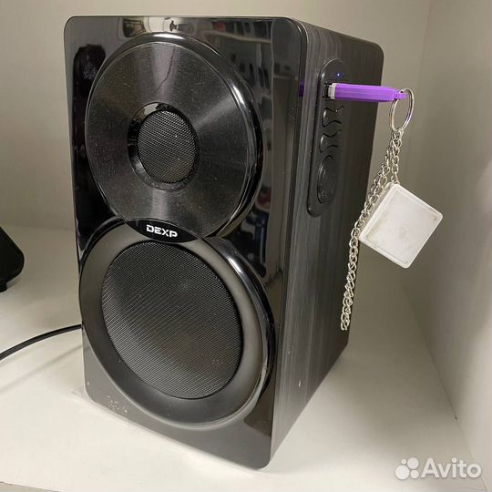 Колонки dexp, sven, borofone, cabinet
