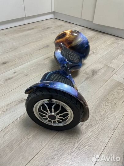 Гироскутер