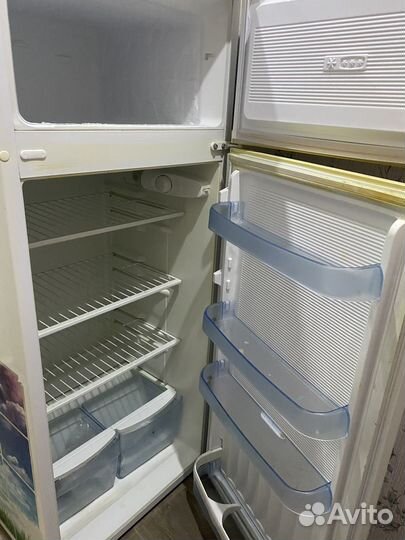 Холодильник бу