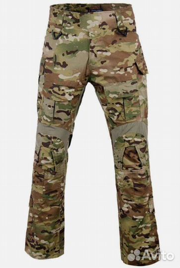 Тактический костюм