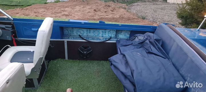 Прогресс 2 м