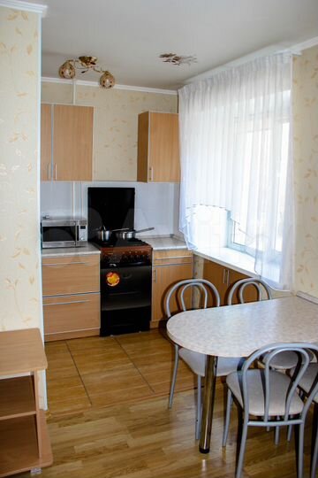 2-к. квартира, 43 м², 2/5 эт.