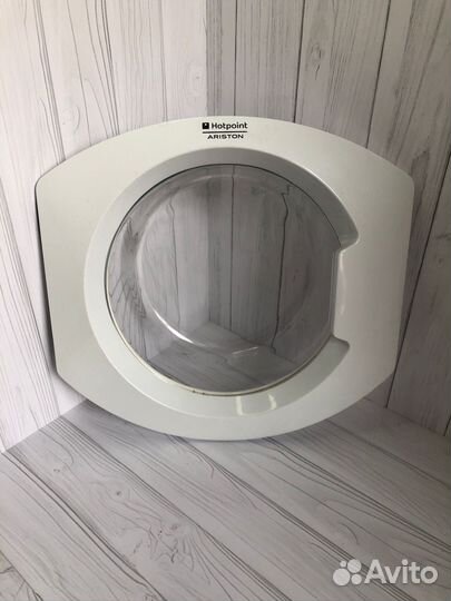 Люк стиральной машины Hotpoint Ariston (Аристон)