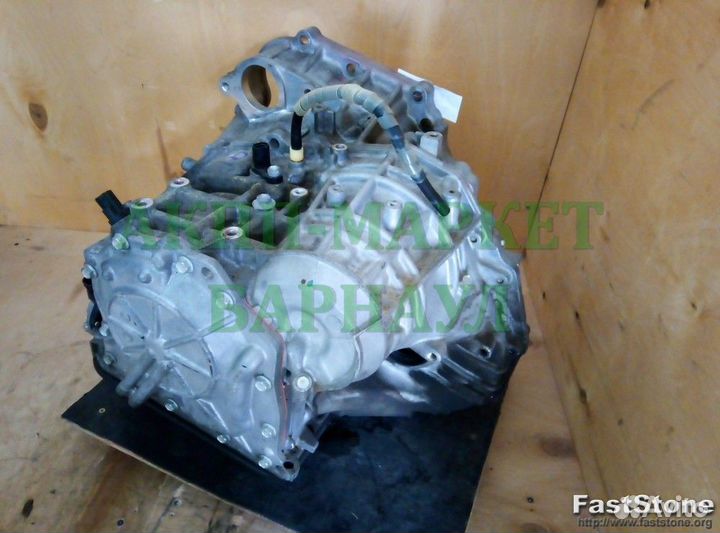 АКПП Toyota Avensis AZT250, AZT220 U241E 1AZ